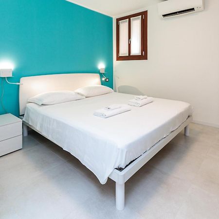 Accogliente Monolocale Veneziano1 Aria Condizionata, Vicino A Campus E Stazione Apartment Exterior photo